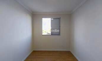 Imagem 7: Apartamento de 56m² no condomínio Áustria no Jardim Bertoni - Americana/SP