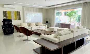 Imagem 6: BARRA DA TIJUCA- Condomínio Quintas do Rio