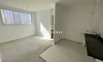 Imagem 5: Seu novo lar na Mooca: Excelente apartamento de 1 Dorm, com ambientes integrados e lazer c