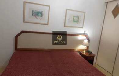 Imagem 6: Flat disponível para locação em Moema