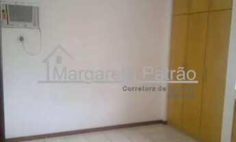 Imagem 5: Apartamento 03 quartos, nascente, amplo no Edifício Mares do Sul