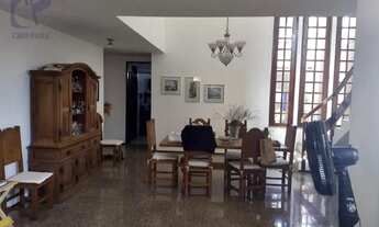 Imagem 5: Casa com 4 dormitórios à venda, 520 m² por R$ 850.000,00 - Edson Queiroz - Fortaleza/CE