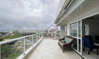 Imagem: Cobertura para alugar, 110 m² por R$ 3.100,83/mês