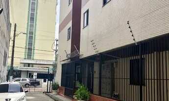 Imagem 2: Apto de 1/4 - prédio de escada - bairro marco