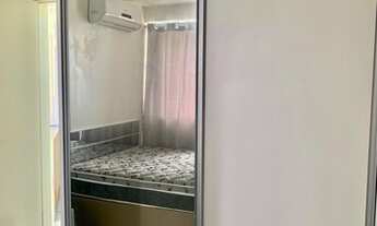 Imagem 6: Alugo apto mobiliado