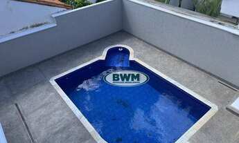 Imagem 3: Casa com 4 dormitórios, 310 m² - venda por R$ 2.500.000,00 ou aluguel por R$ 10.932,60/mês