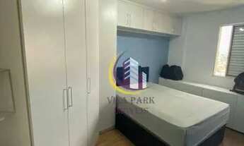 Imagem 7: Apartamento com 2 dormitórios para alugar, 56 m² por R$ 1.878,00/mês - Bandeiras - Osasco