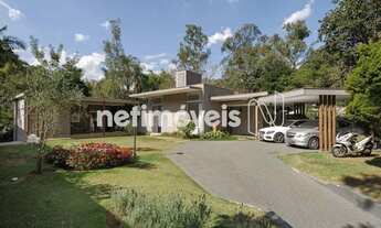 Imagem: Venda Casa em condomínio Estância Serrana