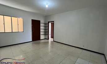 Imagem 2: CASA LOCAÇÃO - 90m² - 2 DORMS, SALA, TERRAÇO - SEM VAGA DE GARAGEM - JARDIM SÃO LUIZ - ZON