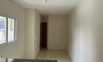 Imagem 2: SANTO ANDRé - Apartamento Padrão - Campestre