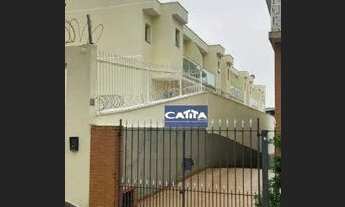 Imagem 3: Sobrado com 2 dormitórios para alugar, 80 m² por R$ 2.814,51/mês - Tatuapé - São Paulo/SP