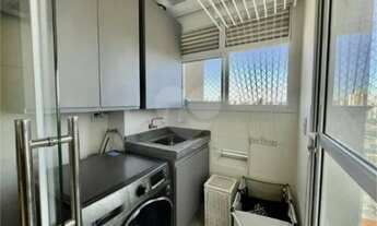 Imagem 6: Belíssimo apartamento disponível para a venda no Condomínio Residencial Visare Club com 87