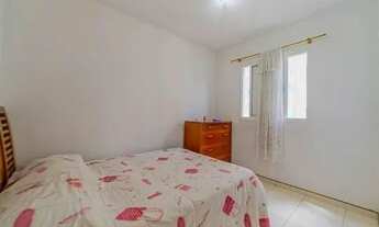 Imagem 5: Apartamento para Venda em São Paulo, Vila Clementino, 2 dormitórios, 1 suíte, 2 banheiros