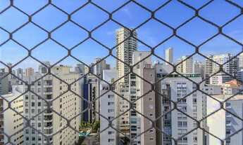 Imagem 6: Apartamento com 2 Dormitorio(s) localizado(a) no bairro Santa Cecília em São Paulo / Ref