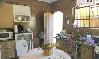 Imagem 3: Sobrado com 3 dormitórios à venda, 180 m² por R$ 1.200.000,00 - Jardim Avelino - São Paulo