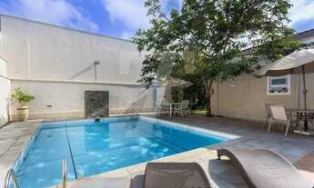 Imagem 3: Casa térrea em Alphaville à venda com 560m² de área útil