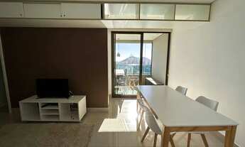 Imagem 3: Apartamento para a locação no ed. Tribeca no Vila da Serra - Nova Lima/MG