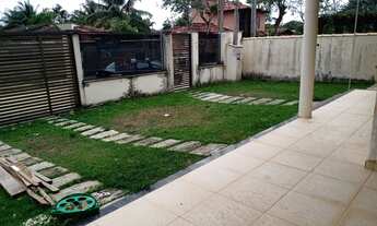 Imagem 4: Casa com 4 dormitórios, 240 m² - venda por R$ 820.000,00 ou aluguel por R$ 3.658,00/mês