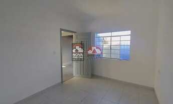 Imagem 6: Casa Padrão em Pindamonhangaba