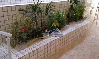 Imagem 3: Apartamento com 1 dormitório, 40 m² - venda por R$ 250.000,00 ou aluguel por R$ 2.000,00/m