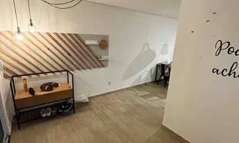 Imagem 3: Aluguel casa mobiliada em condomínio