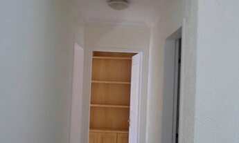 Imagem 5: Apartamento com 2 dormitórios para alugar, 75 m² por R$ 4.257,00/mês - Brooklin - São Paul