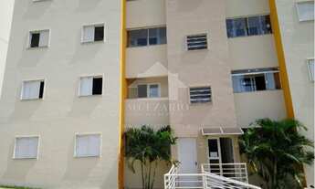 Imagem 2: TAUBATE - Apartamento Padrão - GURILANDIA