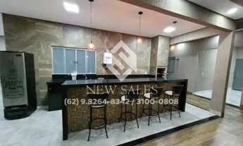 Imagem 7: Excelente casa com 5 suítes plenas em Aruanã - GO