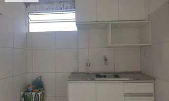 Imagem: Apartamento com 2 dormitórios para alugar