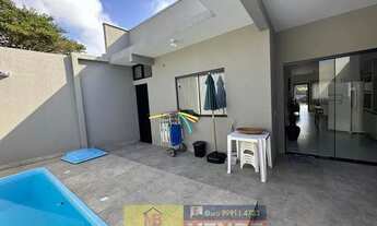 Imagem 7: Casa nova no centro de matinhos