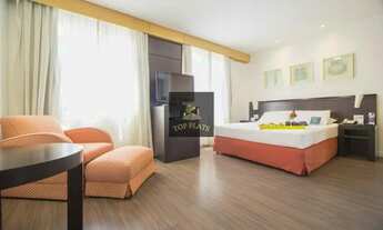 Imagem 6: Flat disponível na Vila Olímpia