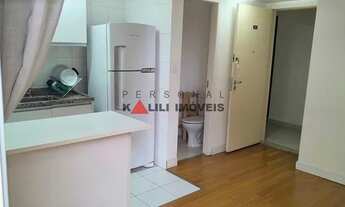 Imagem 4: Apartamento Duplex para alugar na Vila Madalena