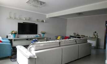 Imagem 4: Sobrado para Venda em Santo André, Campestre, 3 dormitórios, 1 suíte, 2 banheiros, 10 vaga