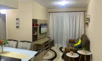 Imagem 2: Apartamento com 2 dorms, Jardim Monte Kemel, São Paulo - R$ 350 mil, Cod: 4220