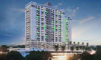 Imagem 5: Condomínio UPSIDE Clube