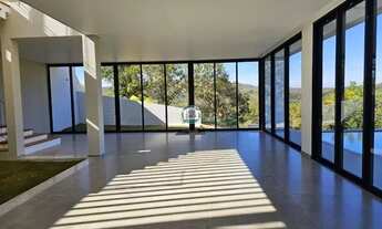 Imagem 4: Casa com 4 dormitórios à venda, 280 m² por R$ 1.980.000 - Lagoa Santa Park Residence - Lag