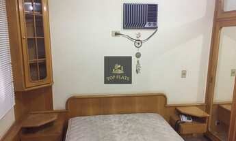 Imagem 4: Flat disponível para locação no Jardim Paulista