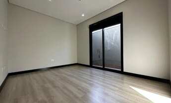 Imagem 10: Casa a venda no condomínio Condomínio Residencial Green Park no bairro Jardim Paraíso