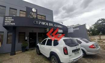 Imagem 2: Sala para alugar, 123 m² por R$ 1.583,00/mês - Centro - Gravataí/RS