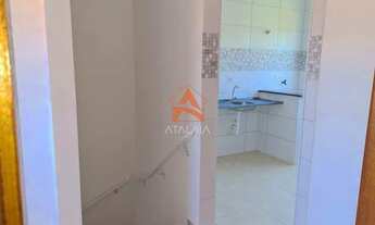 Imagem 6: Casa de Condomínio com 2 dorms, Maracanã, Praia Grande - R$ 210 mil, Cod: 1549