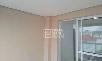 Imagem 6: Apartamento com 2 dormitórios, 55 m² - venda por R$ 630.000,00 ou aluguel por R$ 3.721,60