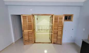 Imagem 5: Apartamento com 1 dormitório para locação em Santana São Paulo