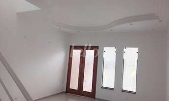 Imagem 3: São Paulo - Casa Padrão - São Lucas