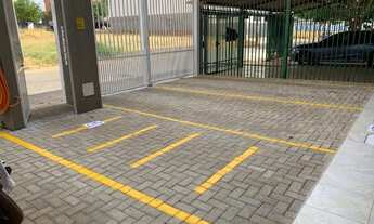 Imagem 4: Apartamento de 02 quartos vazado em Samambaia Norte S/ Fiador