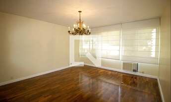 Imagem 2: Apartamento para Aluguel - Tijuca, 4 Quartos, 156 m2