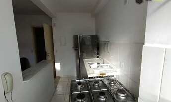 Imagem 7: Apartamento com 2 dormitórios, 65 m² - venda por R$ 360.000 ou aluguel por R$ 2.278/mês