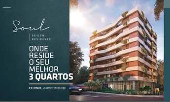 Imagem: Área Privativa à venda, 3 quartos, 1 suíte