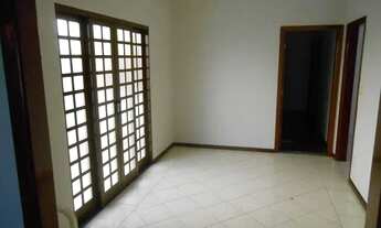 Imagem 7: Casa com 3 dormitórios para alugar, 180 m² por R$ 3.919,64/mês - Barão Geraldo - Campinas