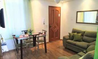 Imagem 2: Apartamento Térreo Parque das Américas