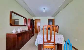 Imagem 5: Apartamento de 4 quartos sendo 2 suites a venda, frente para o mar na Praia do Morro Guara